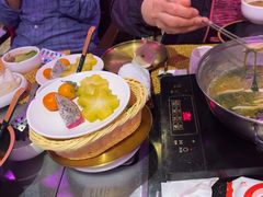 -亚龙湾红树林度假酒店-韩轩韩餐厅