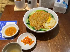 -寻裕记·现炒浇头面(人民广场店)