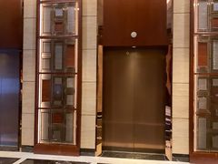 -上海浦东嘉里大酒店