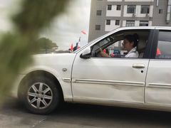 -宏业驾校总部直营(古田四路校区)