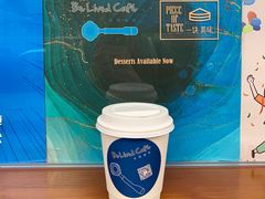 -Be Lived Cafe比例咖啡(摩天轮店)