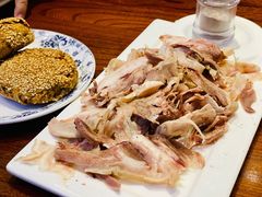 -李记白水羊头·清真老味家常菜(石景山店)