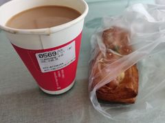 -85度C(上海松江九亭店)