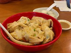 -龙抄手(春熙路总店)