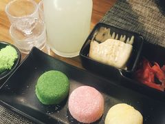 大福-昊·来了寿司(双楠2店)
