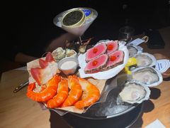 -Osteria Garden 生蚝花园餐厅(原进贤路店)
