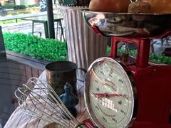 -Pie Bird(新闸路店)