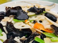 -鹭园酒家·四十年老字号