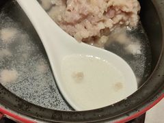 -狮王府淮扬菜(新街口友谊店)