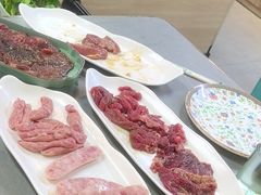 -牛犇炭火烤肉·鲜切烤肉(承德总店)