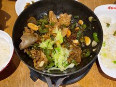 -南城香·饭香串香馄饨香(赵公口店)
