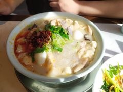-春发生饭店·非遗(南院门店)