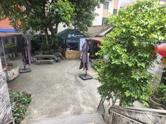 -周大娘牛乳(旧寨古村总店)