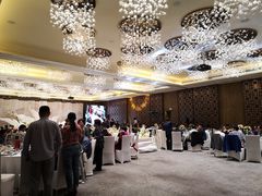 -上海衡山路十二号华邑酒店