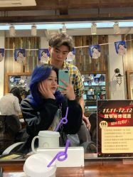 -米莱 Hair Salon 美髮