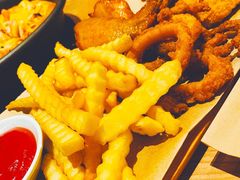 小吃拼盘-必胜客(鑫乐汇店)