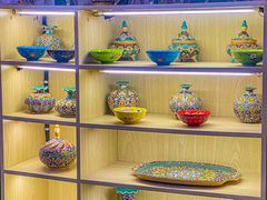 -新疆国际大巴扎