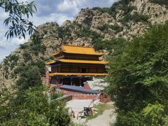 -鸡鸣山旅游风景区