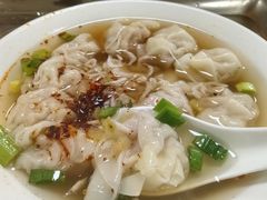 -汪家馄饨(集庆路店)