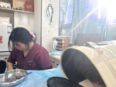 -瑞派·关忠动物医院·猫专科·犬专科(三环新城店)