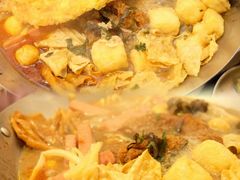 -小螺大作·螺蛳粉火锅(林和西店)