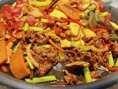 -一烙锅(友谊店)