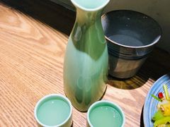 家酿米酒三两-静一餐厅·湖北菜(前门店)