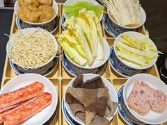 -咏江南·苏式火锅·苏州评弹(观前街店)