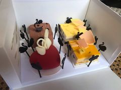 -BLACKSWAN黑天鹅(环球店)