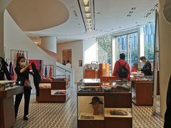 -HERMES(恒隆广场店)
