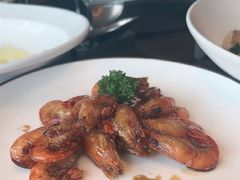 -环球港凯悦 · 享悦中餐厅