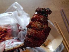 -红樱桃·欢乐餐厅(太原里店)