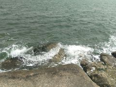 -老虎石海上公园