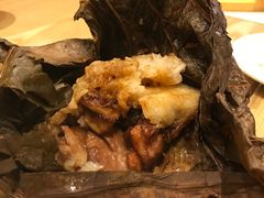 -添好运点心专门店(百老汇店)