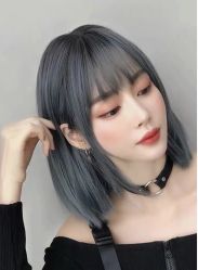 -In Style造型