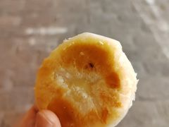 板栗饼-栗酥饼(南长街店)