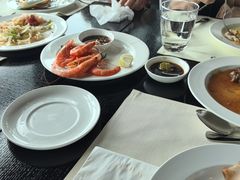 -澳门旅游塔360°旋转餐厅(南湾湖广场店)