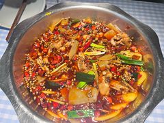 -宽口美蛙鱼头(大唐西市店)