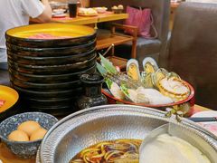 -牛New寿喜烧(青浦店)