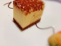-西安高新希尔顿酒店·咖啡露台西餐厅