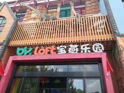 -宝燕乐园(闵行旗舰店)