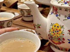 -敏珠拉姆藏餐·南京厨房(富春江东街店)