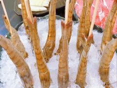 -熹悟海鲜火锅·广式打边炉