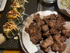 -本寻烧肉酒场(双井店)