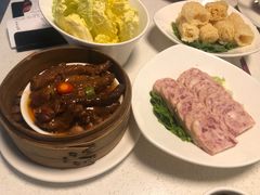 -煲王粤菜餐厅(中侨中心店)