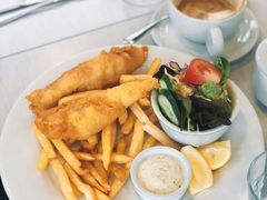 -Bully Hayes Restaurant & Bar