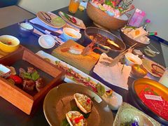 -花潮料理艺食馆(成都万象城店)