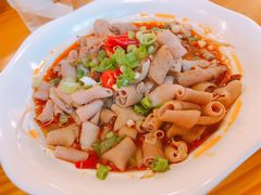 -黄泰吉拾味餐厅(江汉路店)