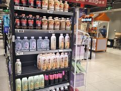 -盒马鲜生(189购物中心店)