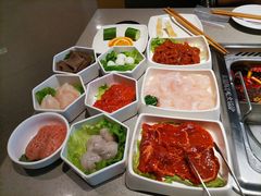 -海底捞火锅(坪山益田假日广场店)